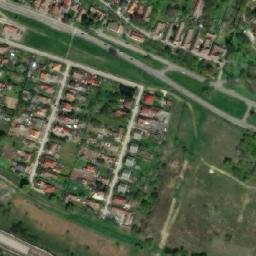 Satellite imagery of survey_point, HU