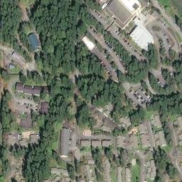 Satellite imagery of Elwood Point, US