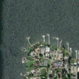 Satellite imagery of Faben Point, US