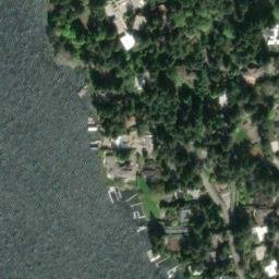 Satellite imagery of RUIN ECC — NGS SY3608 — Bellevue, US, US
