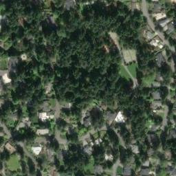 Satellite imagery of RUIN ECC — NGS SY3608 — Bellevue, US, US