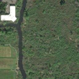 Satellite imagery of T 384 — NGS SY0187 — Bellevue, US, US