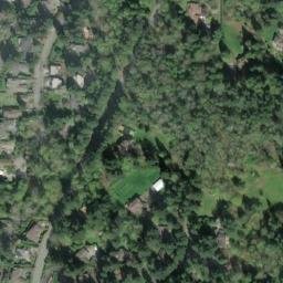 Satellite imagery of COMMUNITY ECC — NGS SY3563 — Sammamish, US, US