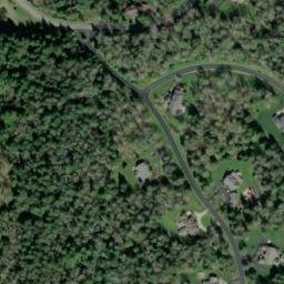 Satellite imagery of SILER — NGS SX1488 — King County, US, US