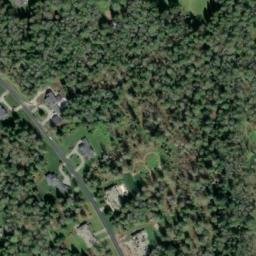 Satellite imagery of CARLYSLE — NGS SX1484 — King County, US, US
