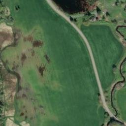Satellite imagery of CARLYSLE — NGS SX1484 — King County, US, US