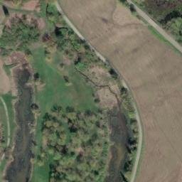 Satellite imagery of S 67 — NGS SX0847 — King County, US, US