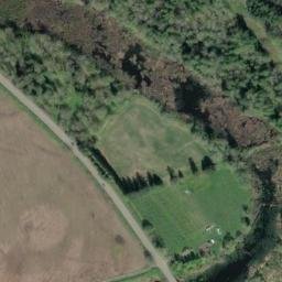 Satellite imagery of S 67 — NGS SX0847 — King County, US, US