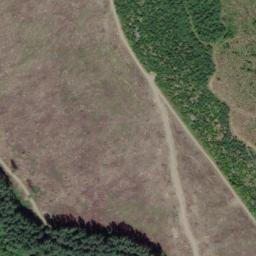 Satellite imagery of PHELANS BUTTE — NGS SX1470 — King County, US, US
