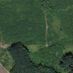 Satellite imagery of PHELANS BUTTE — NGS SX1470 — King County, US, US