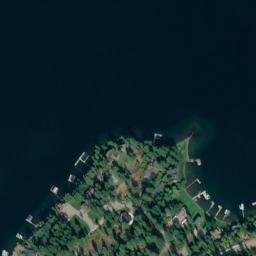 Satellite imagery of Driftwood Point, US