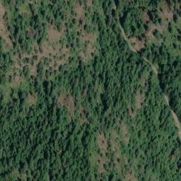 Satellite imagery of Gray Wolf Mine, US