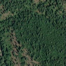 Satellite imagery of Gray Wolf Mine, US