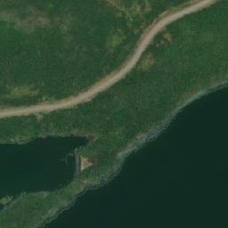Satellite imagery of Eastern Point, CA