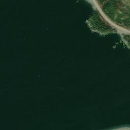 Satellite imagery of Sandy Point, CA