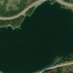 Satellite imagery of Sandy Point, CA