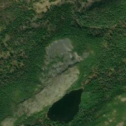 Satellite imagery of Tickle Point, CA