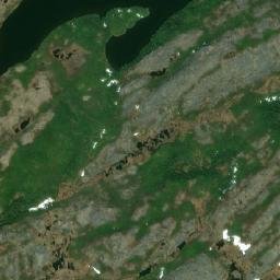 Satellite imagery of Staircase Hill, CA