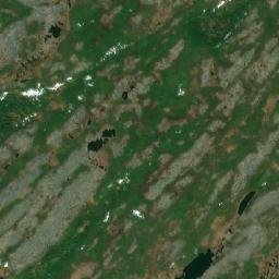 Satellite imagery of Staircase Hill, CA