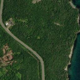 Satellite imagery of Sooleys Head, CA