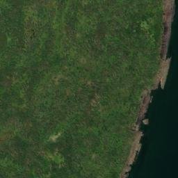 Satellite imagery of Otter Rub, CA