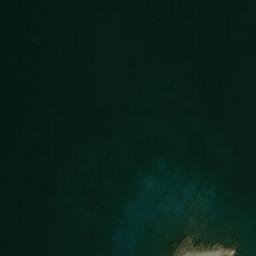 Satellite imagery of New Harbour Point, CA