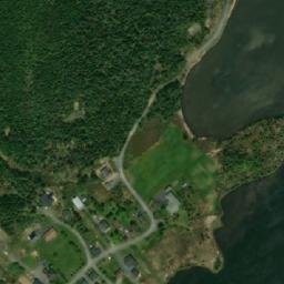 Satellite imagery of Muddy Hole Hill, CA