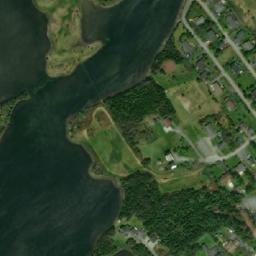Satellite imagery of Muddy Hole Hill, CA
