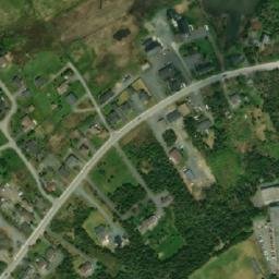 Satellite imagery of Bob Dawes Hill, CA