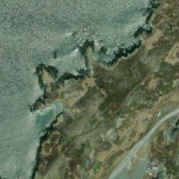 Satellite imagery of Solomon Earles Point, CA
