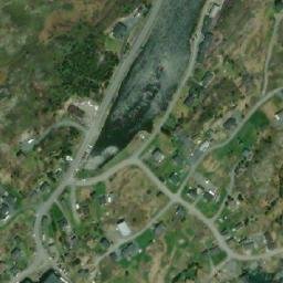 Satellite imagery of Ship Cove Point, CA