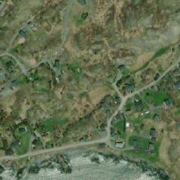 Satellite imagery of Ship Cove Point, CA