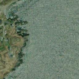 Satellite imagery of The Head, CA