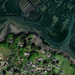 Satellite imagery of Pointe de Brouhel, FR