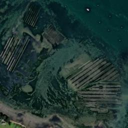 Satellite imagery of Pointe de Brouhel, FR