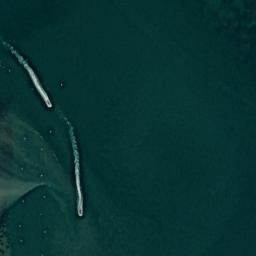 Satellite imagery of Pointe de Brouhel, FR