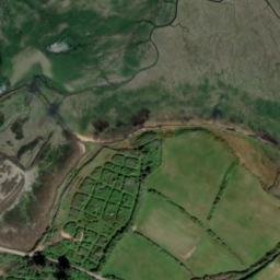 Satellite imagery of Pointe de Nénézic, FR