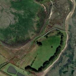 Satellite imagery of Pointe de Nénézic, FR