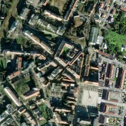 Satellite imagery of boundary_stone, CH