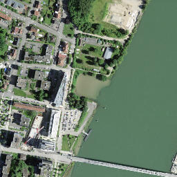 Satellite imagery of boundary_stone, CH