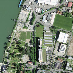 Satellite imagery of boundary_stone, CH