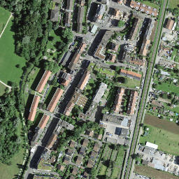 Satellite imagery of 42, CH