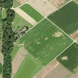 Satellite imagery of Acheberg, CH