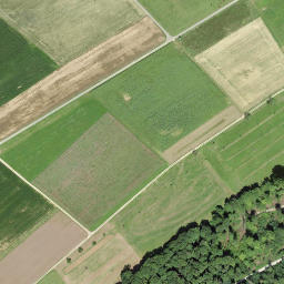 Satellite imagery of Acheberg, CH