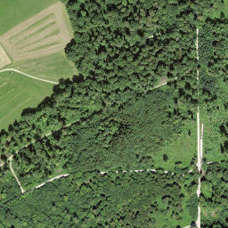 Satellite imagery of Acheberg, CH