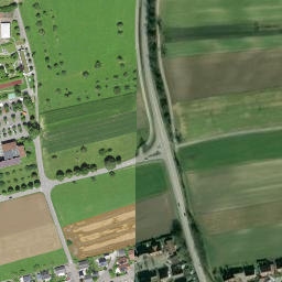 Satellite imagery of boundary_stone, CH