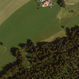 Satellite imagery of Balzerberg, DE