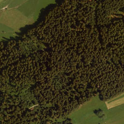Satellite imagery of Balzerberg, DE