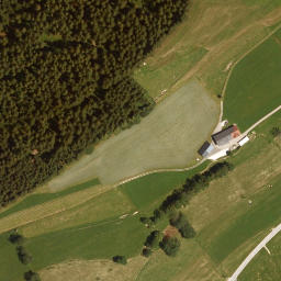 Satellite imagery of Balzerberg, DE