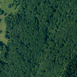 Satellite imagery of boundary_stone, CH